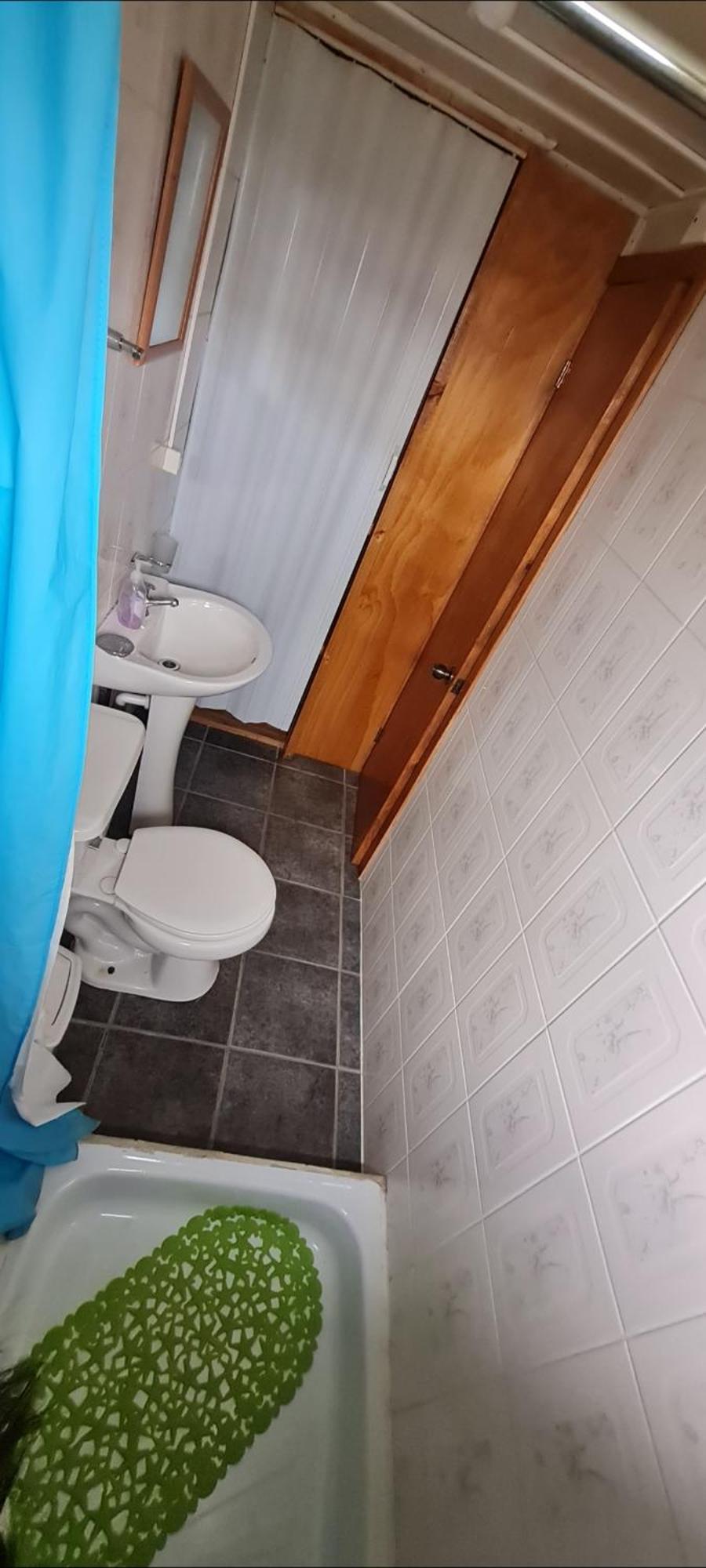 Hostal Beagle Hotel Puerto Williams Bagian luar foto
