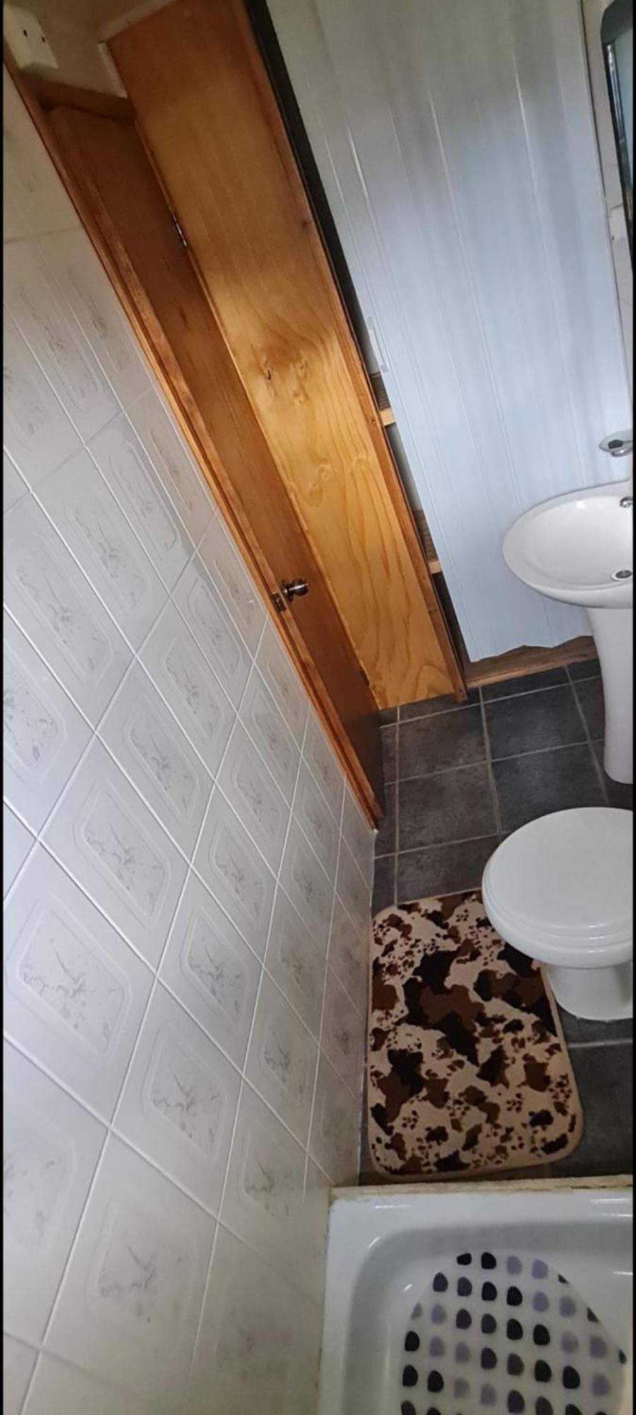 Hostal Beagle Hotel Puerto Williams Bagian luar foto